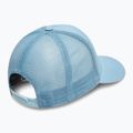 Men's Oakley Patch Ellipse Tracker baseball cap stonewash blue 2