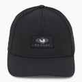Men's Oakley Patch Ellipse Tracker blackout baseball cap 2