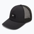 Men's Oakley Patch Ellipse Tracker blackout baseball cap