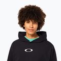 Men's Oakley New Ellipse Zip Hoodie blackout sweatshirt 5