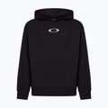 Men's Oakley New Ellipse Zip Hoodie blackout sweatshirt 6