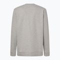 Men's Oakley New Ellipse Crew Sweatshirt new granite heather 2