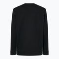 Men's Oakley New Ellipse Crew Sweatshirt blackout 2