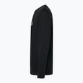 Men's Oakley New Ellipse Crew Sweatshirt blackout 3