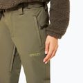 Oakley Jasmine Insulated women's ski trousers new dark brush 6