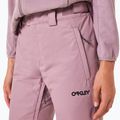 Oakley Jasmine Insulated toadstool women's ski trousers 5