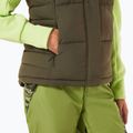 Oakley women's gilet Autumn Rc Vest new dark brush 7