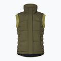 Oakley women's gilet Autumn Rc Vest new dark brush 9