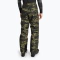 Men's Oakley Divisional Cargo Shell Ski Pant tiger camo green 2