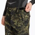 Men's Oakley Divisional Cargo Shell Ski Pant tiger camo green 4