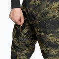 Men's Oakley Divisional Cargo Shell Ski Pant tiger camo green 7