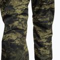 Men's Oakley Divisional Cargo Shell Ski Pant tiger camo green 8