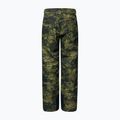 Men's Oakley Divisional Cargo Shell Ski Pant tiger camo green 2