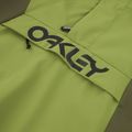 Men's Oakley TNP TBT Insulated Anorak snowboard jacket new dark brush/fern 3