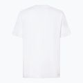 Men's Oakley O Frog Ss Tee white 2