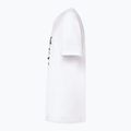 Men's Oakley O Frog Ss Tee white 3