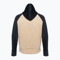 Oakley men's Sierra DWR Fleece Hoody 2.0 humus snowboard sweatshirt 8