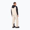 Oakley men's Sierra DWR Fleece Hoody 2.0 humus snowboard sweatshirt 3
