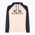 Oakley men's Sierra DWR Fleece Hoody 2.0 humus snowboard sweatshirt 12