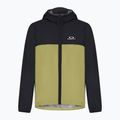 Men's Oakley Elements Shell 2.0 fern cycling jacket