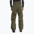 Men's Oakley Tc Camber Rc Shell Ski Pant new dark brush 2