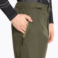 Men's Oakley Tc Camber Rc Shell Ski Pant new dark brush 3