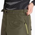Men's Oakley Tc Camber Rc Shell Ski Pant new dark brush 4
