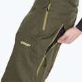 Men's Oakley Tc Camber Rc Shell Ski Pant new dark brush 5