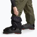 Men's Oakley Tc Camber Rc Shell Ski Pant new dark brush 7