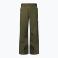 Men's Oakley Tc Camber Rc Shell Ski Pant new dark brush 9