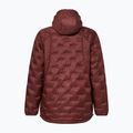 Oakley Drift O-Puff men's ski jacket grenache 2