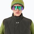 Oakley men's gilet Hyland O-Puff Vest new dark brush 4