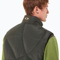 Oakley men's gilet Hyland O-Puff Vest new dark brush 5