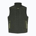 Oakley men's gilet Hyland O-Puff Vest new dark brush 7