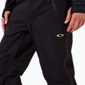 Men's Oakley Tc Outpost Rc Shell Ski Pant blackout 6