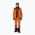 Men's Oakley Tc Outpost Rc Shell Jacket ginger 2