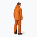 Men's Oakley Tc Outpost Rc Shell Jacket ginger 3