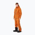 Men's Oakley Tc Outpost Rc Shell Jacket ginger 4