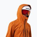 Men's Oakley Tc Outpost Rc Shell Jacket ginger 5