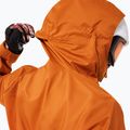Men's Oakley Tc Outpost Rc Shell Jacket ginger 6