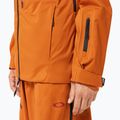 Men's Oakley Tc Outpost Rc Shell Jacket ginger 8