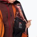 Men's Oakley Tc Outpost Rc Shell Jacket ginger 11