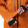 Men's Oakley Tc Outpost Rc Shell Jacket ginger 13