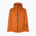 Men's Oakley Tc Outpost Rc Shell Jacket ginger 14