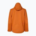 Men's Oakley Tc Outpost Rc Shell Jacket ginger 15