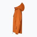 Men's Oakley Tc Outpost Rc Shell Jacket ginger 16