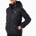 Oakley women's ski jacket W. Drift O-Puff blackout 4