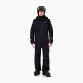 Men's Oakley Unbound Gore-Tex Shell Ski Pant 2.0 blackout 2