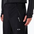 Men's Oakley Unbound Gore-Tex Shell Ski Pant 2.0 blackout 4