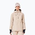 Oakley Women's Ski Jacket W. Sub Temp Rc Gore-Tex Jacket humus